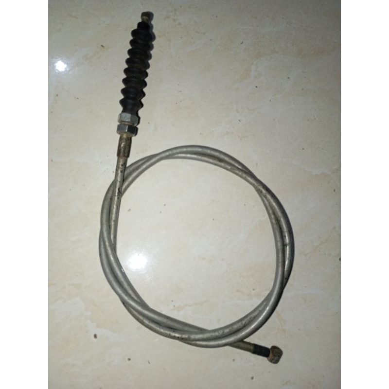 kabel kopling honda cb cb100 cb125 nos