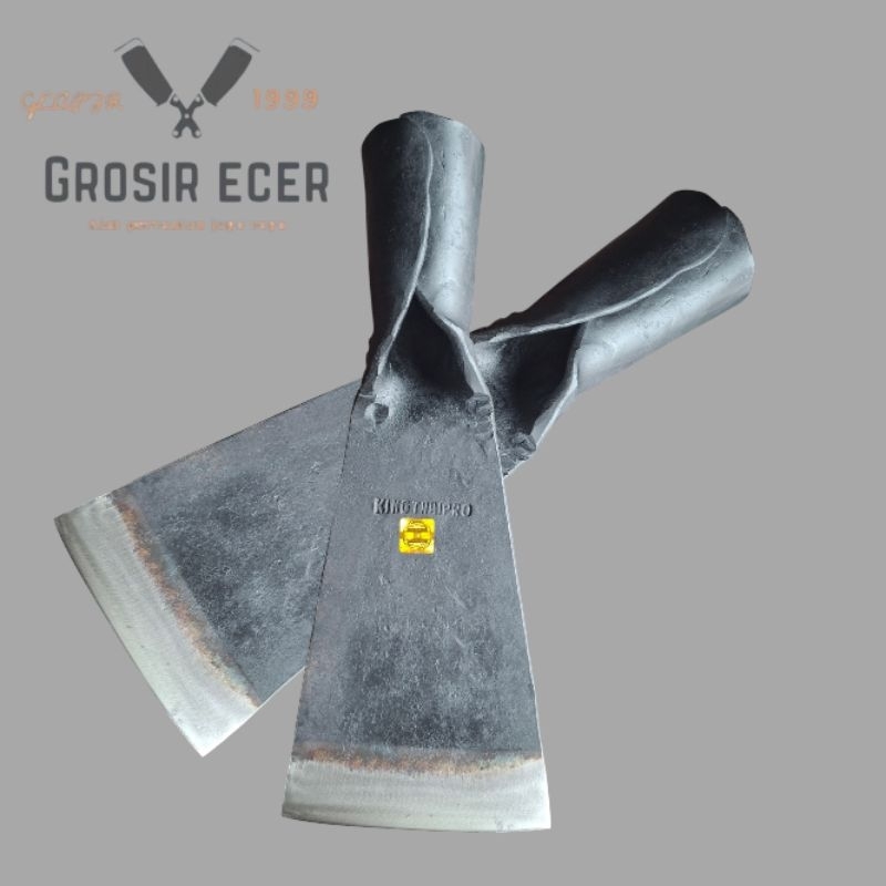 Dodos Sawit King Thai Pro Original Top A1 Tanpa Asah Cap Tanam, Dodos Kelapa Sawit King Thai