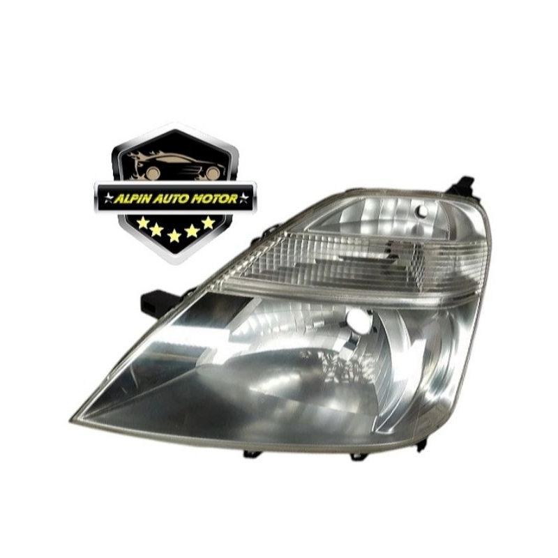 Headlamp Lampu Depan HONDA STREAM tahun 2002 Original