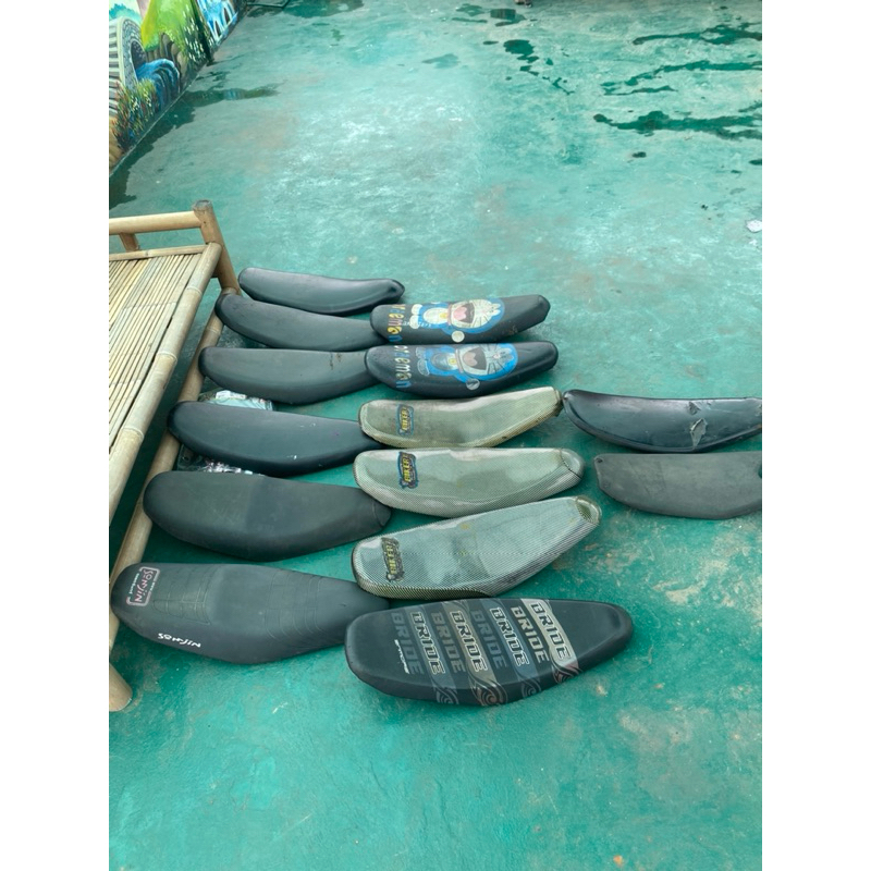 Jok satria fu original papasan