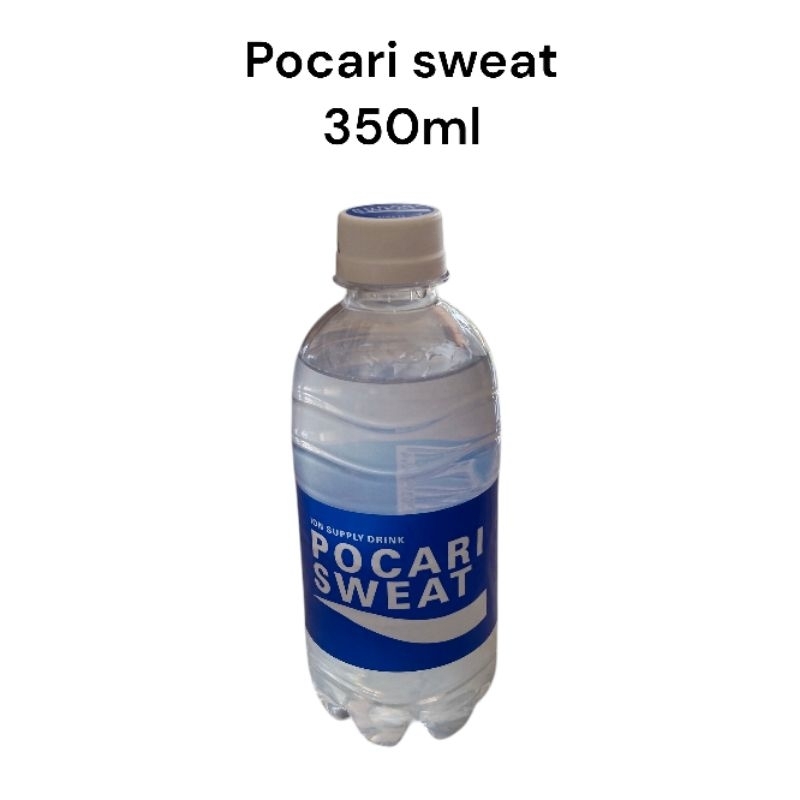 

Pocari sweat 350ml