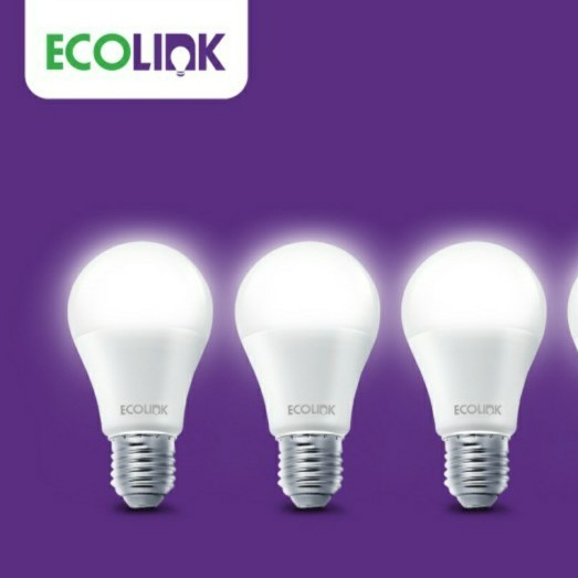 LAMPU LED ECOLINK