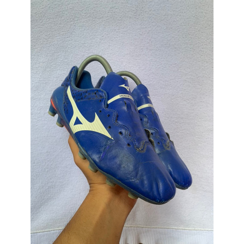 sepatu futsal/minisoccer Mizuno monarcida neo UL Original
