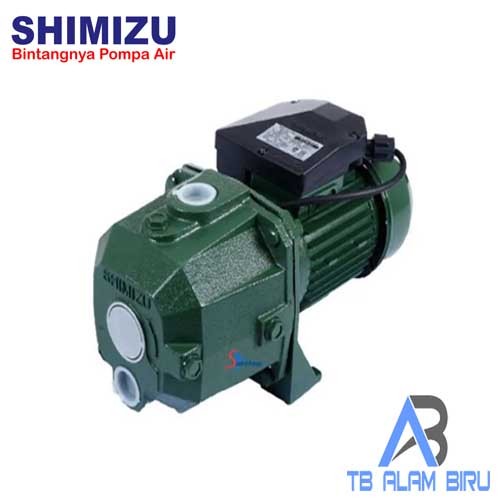 Pompa Air Jet Otomatis 250w PC260 (Shimizu)