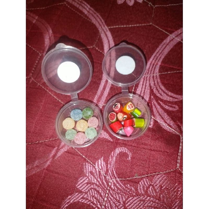 

PERMEN VIRAL FRUITY DAN STICK CANDY