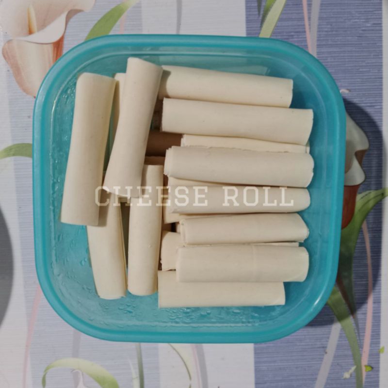 

CHEESE ROLL ORIGINAL FROZEN FOOD