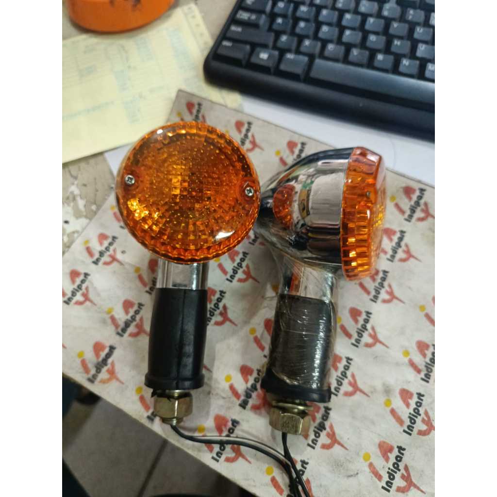 sen sein w175 custom royalenvil