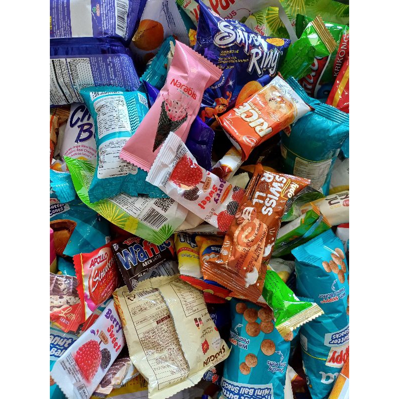 

Snack mix roshavistore