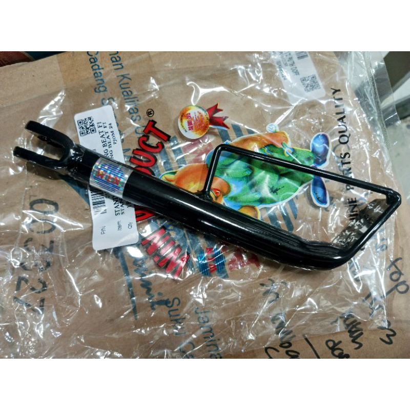 standard samping beat FI