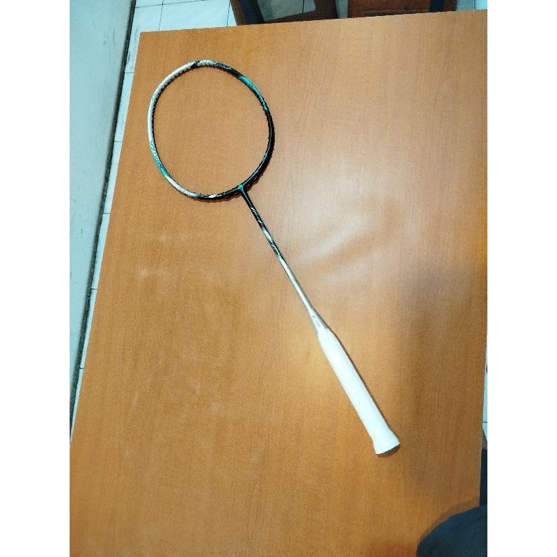 Raket Badminton Astrox 88D Baru New Grade Ori Asean Premium