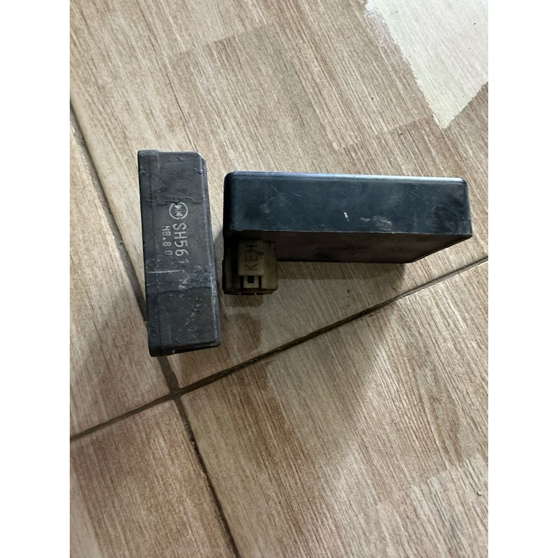 cdi megapro primus ori