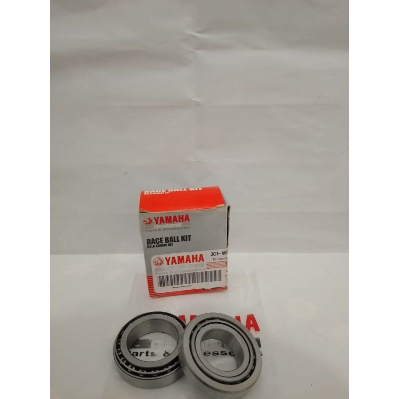 komstir racing comstir bambu laher bambu Yamaha vixion 3C1