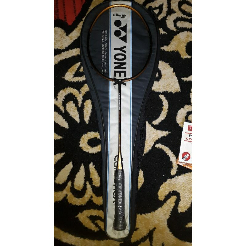 Raket yonex carbonex 8000 original