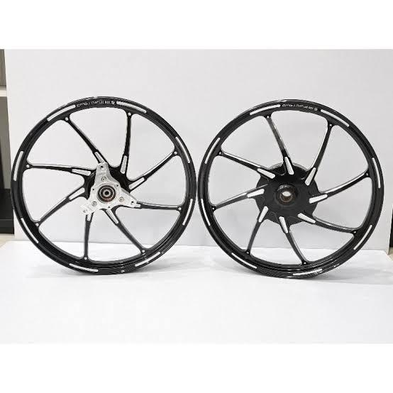 Velg CMG Aerox Old Aerox New MG801 160-160x17