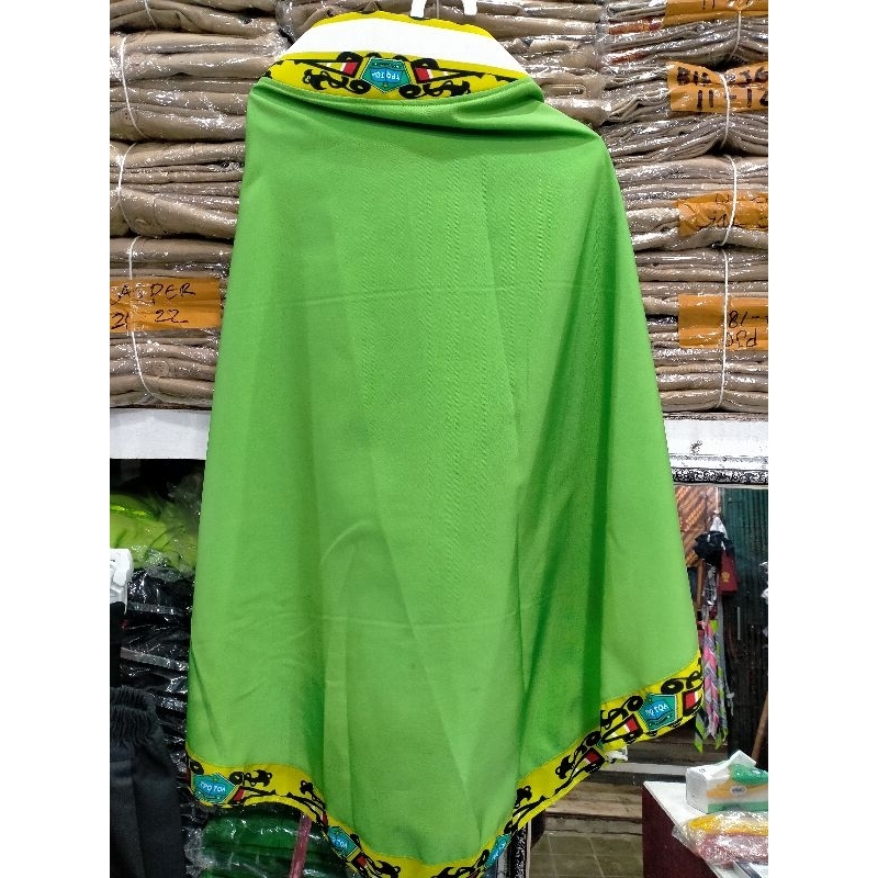 jilbab TPA/TPQ