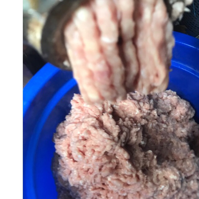 

ayam giling 500 gram