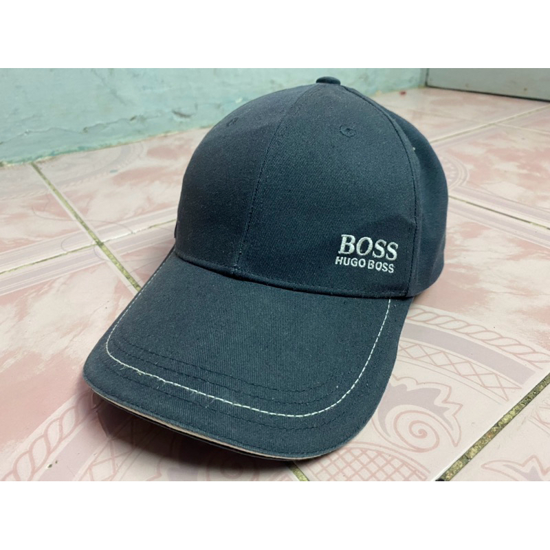 topi hugo boss luxury