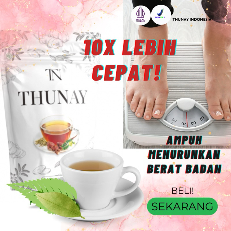 

teh diet THUNAY