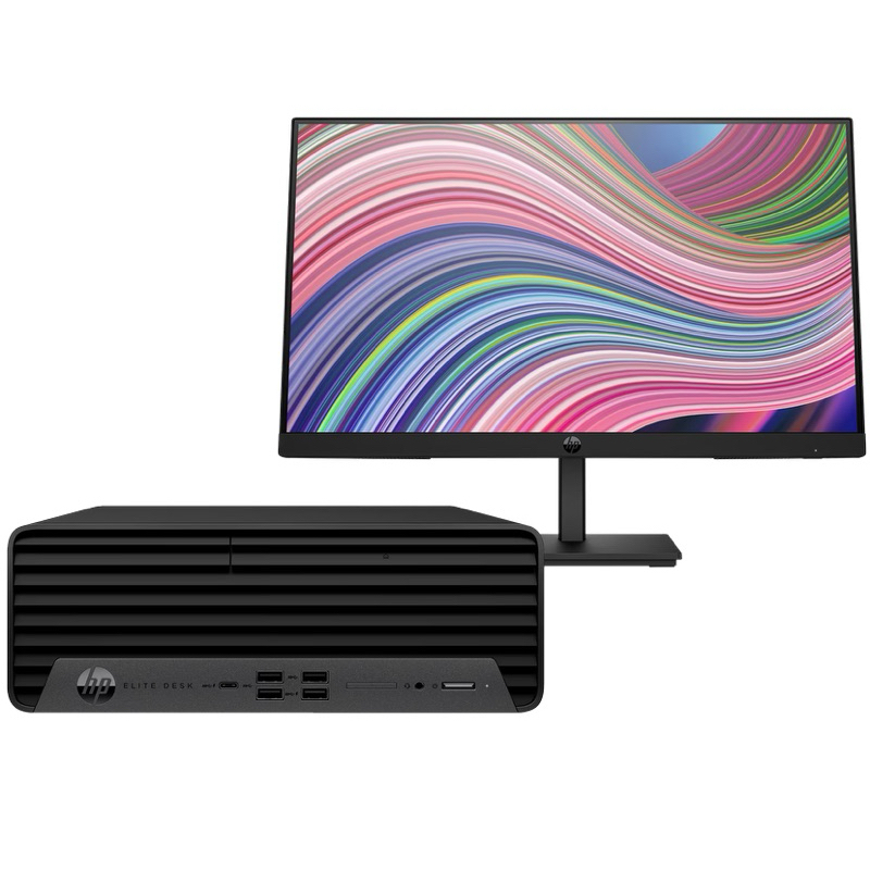 HP PRO 400 G9 SFF PC