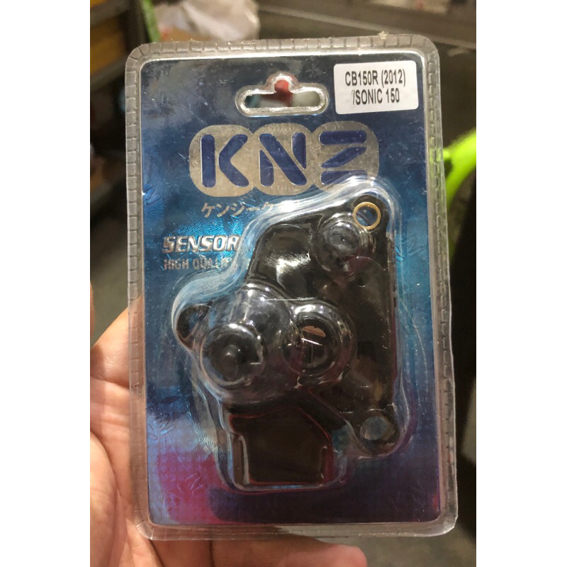 sensor tps cb150r 2012 sensor tps sonic 150