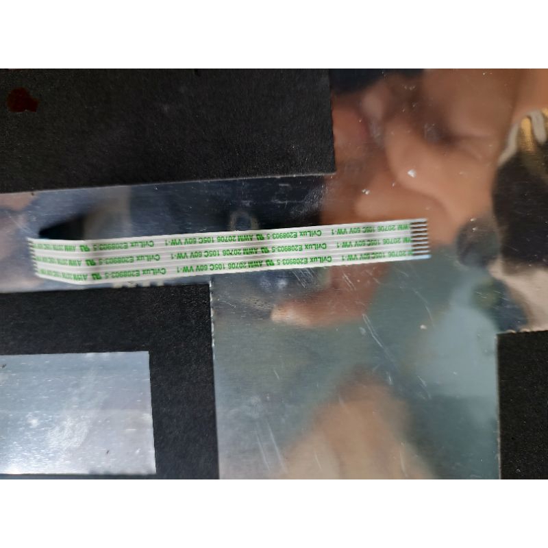Flexible AWM 20706 105C 60V  VW-1