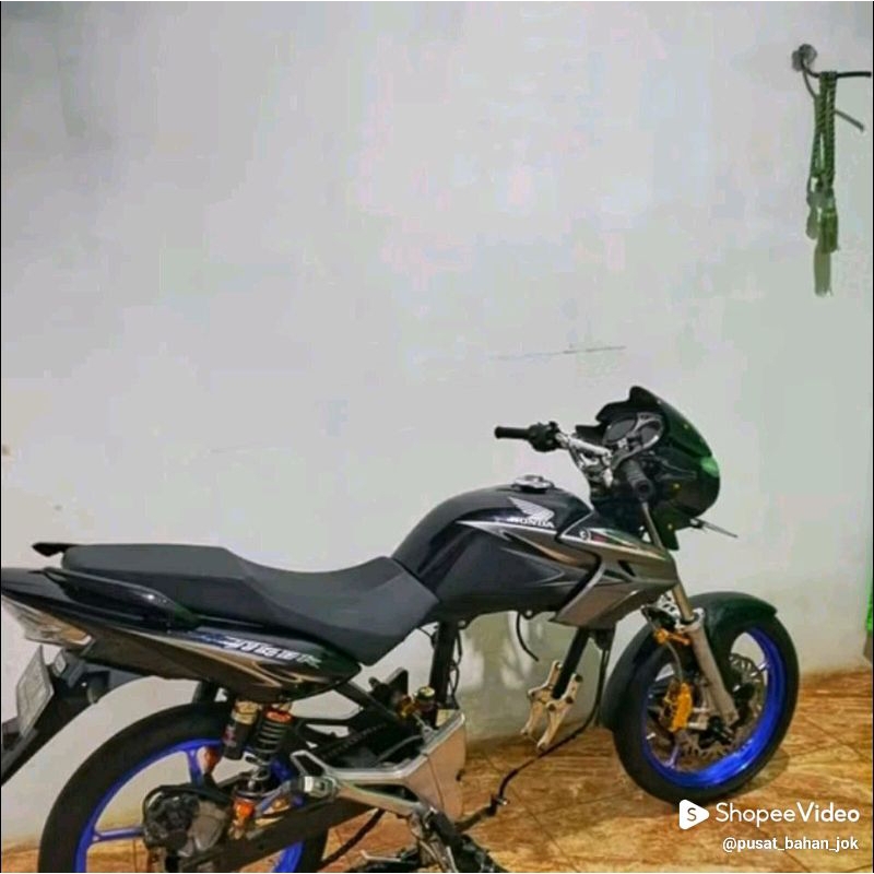 jok tiger refo tiger pece jok tiger mbtec jok tiger refo peges paha