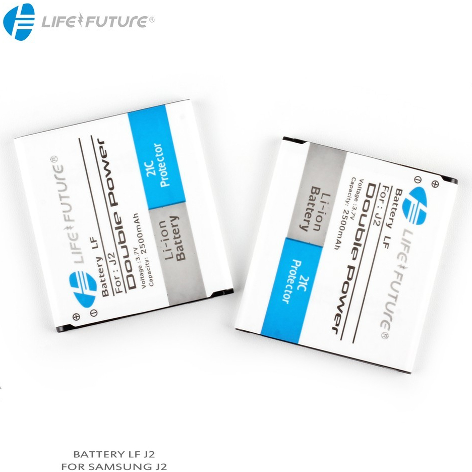 Batre Baterai Samsung G360 J200 J2