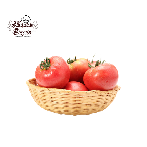 

Tomat Merah Fresh 1 kg