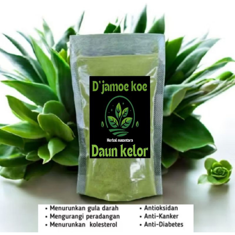 

Daun Kelor Moringa Bubuk Premium Pure Organic 100 gram Kualitas Terbaik Dari Bahan Pilihan