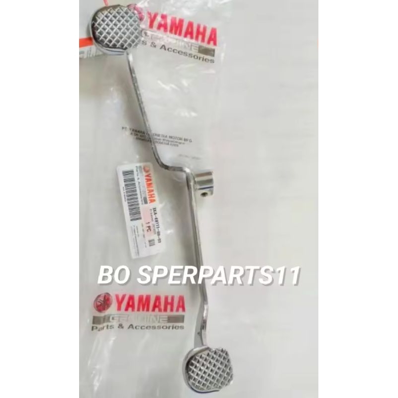 Pedal Operan Gigi Perseneling Yamaha F1ZR poswan.ORi