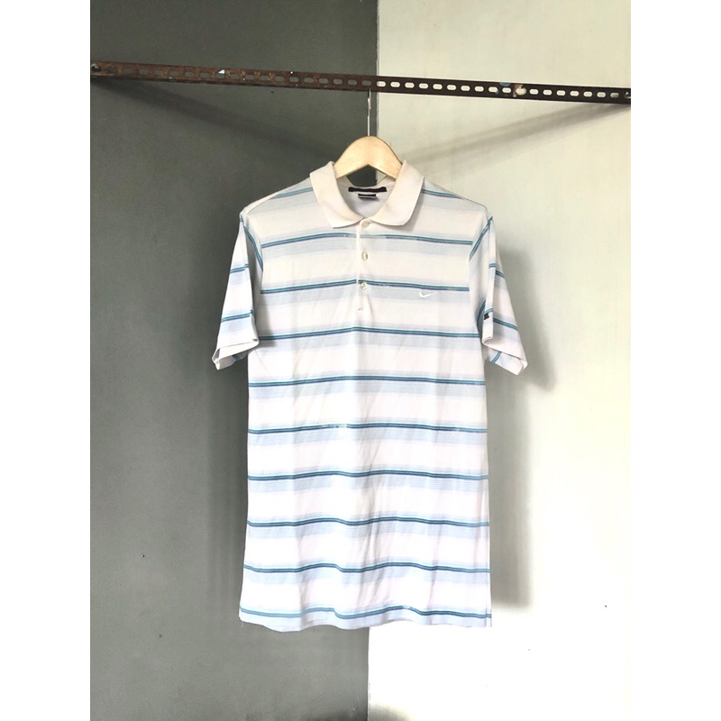 Nike X Tiger Woods Vintage Shirt