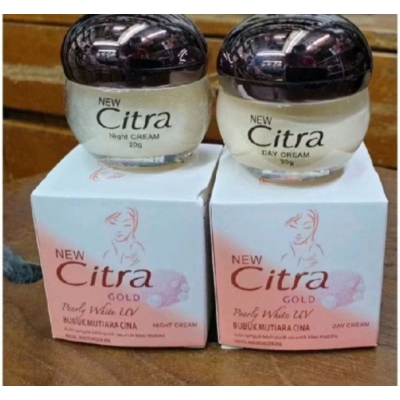 CITRA GOLD SIANG & MALAM