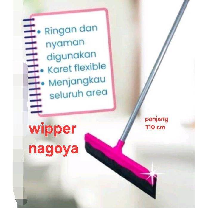 WIPER AIR ATAU SEROKAN AIR NAGOYA