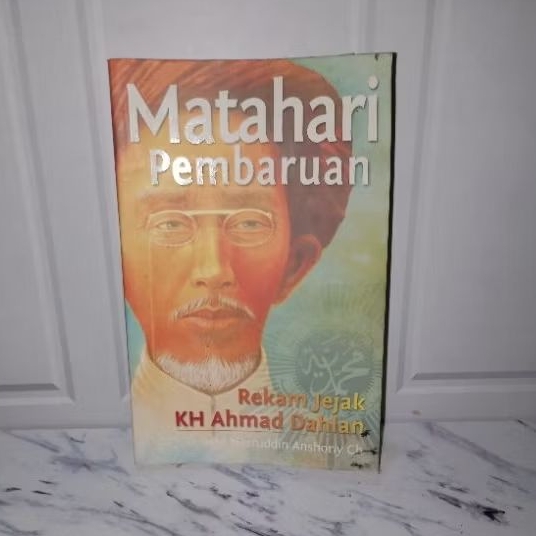 MATAHARI PEMBAHARUAN