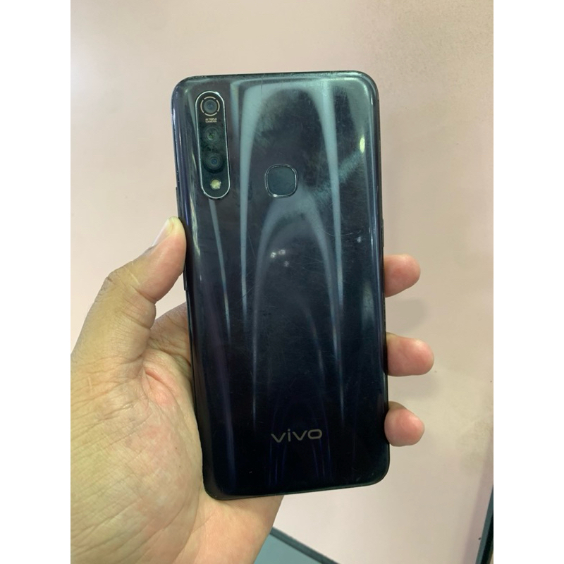 vivo z1 6/128gb fullset