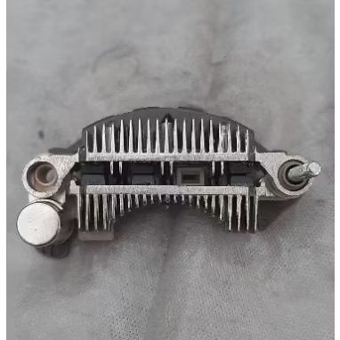 RECTIFIER ALTERNATOR SILIKON ALTENATOR DIODE DIODA DINAMO AMPERE MITSUBISHI L300 DIESEL 2.5 CYCLONE 