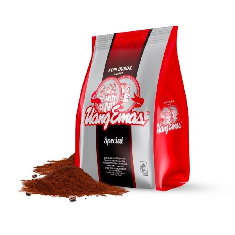 

KOPI UANG EMAS | KOPI BUBUK | KOPI MURAH tanpa gelas