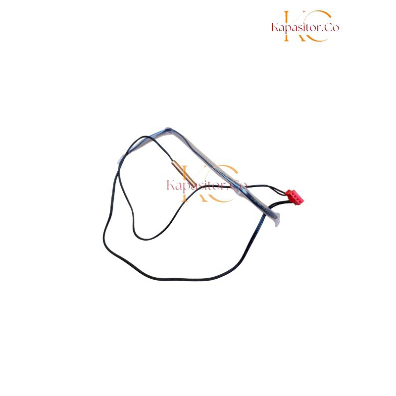 Termistor ac panasonic 3/4 pk termis ac panasonic 3/4pk thermistor ac panasonic 3/4 pk sensor suhu a