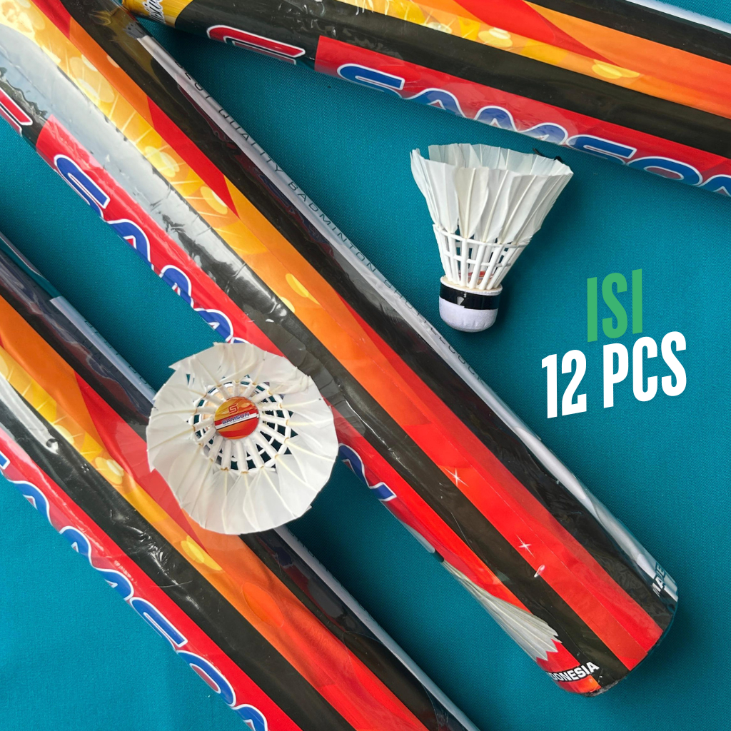 Kok Badminton Murah Berkualitas Shuttlecock Anak