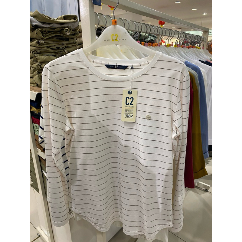 C2 - Kaos Wanita Original