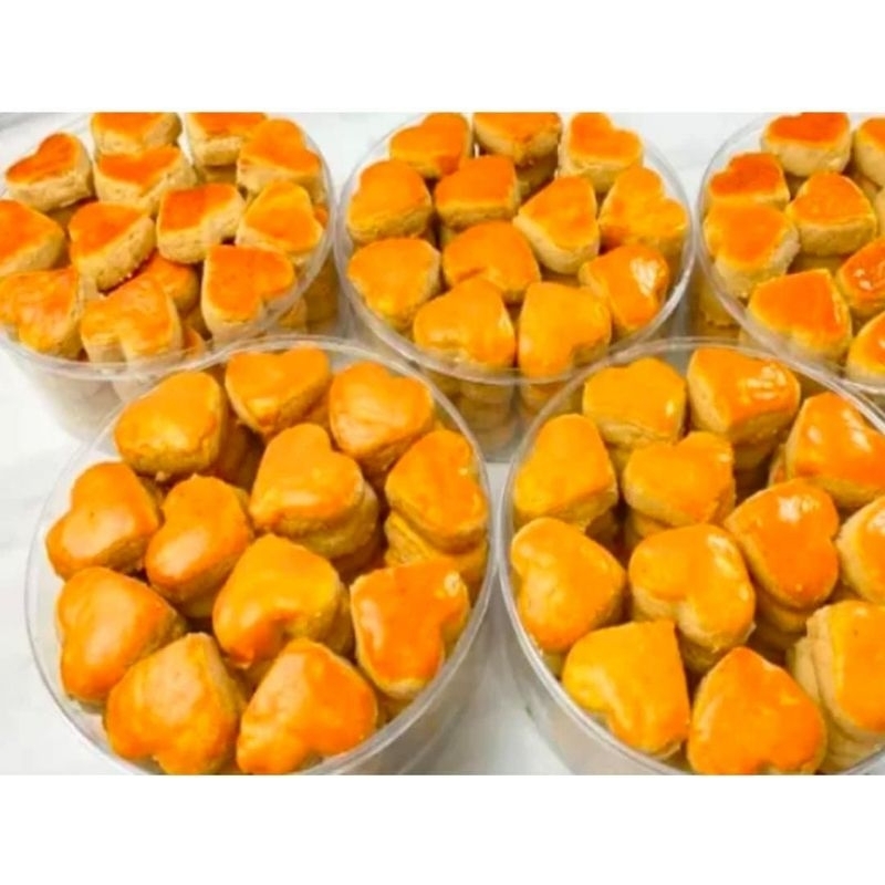 

Kue kacang