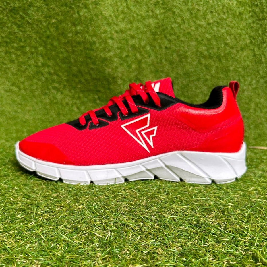 SEPATU SPORT OLAHRAGA PRIA SEVSPO RENGGOKU SEPATU RUNNING SEPATU JOGGING ORIGINAL 100%