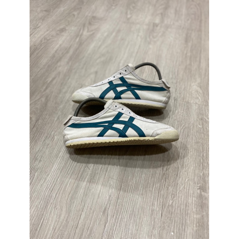 ONITSUKA TIGER second