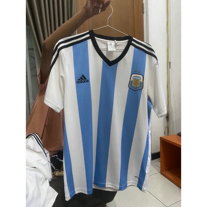 jersey argentina 2014