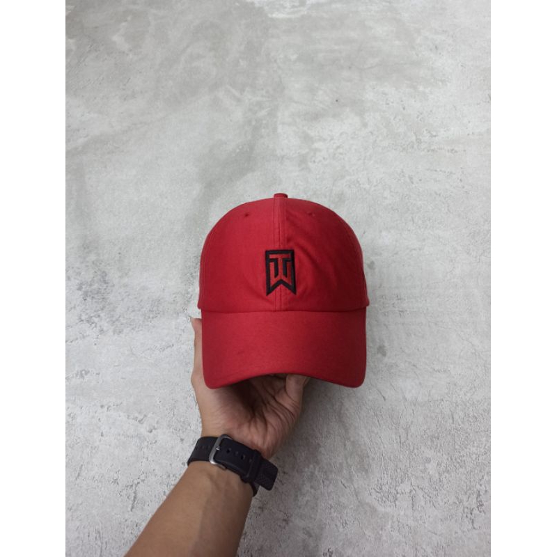 Nike Golf Tiger Woods series cap