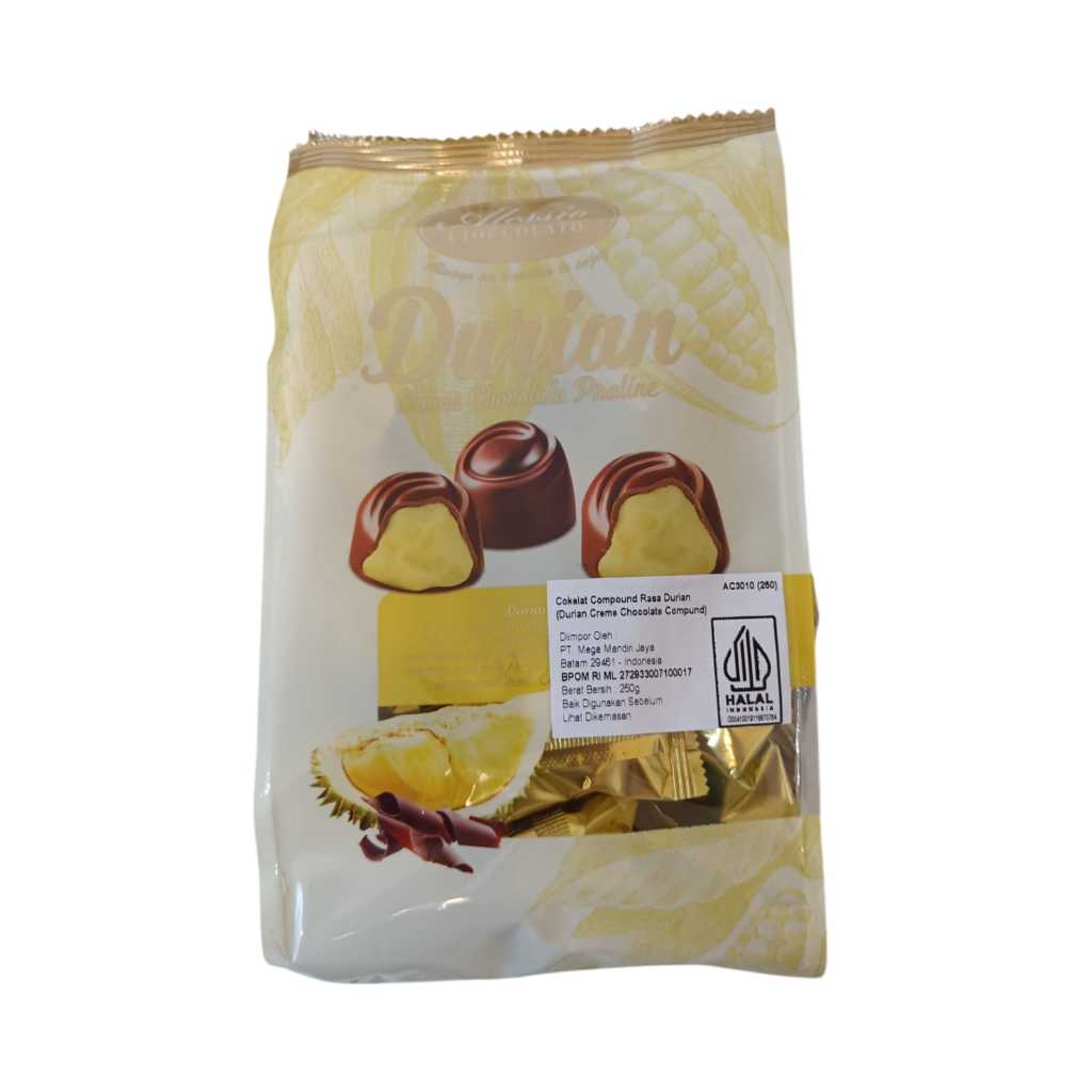 

Ay00! ALESSIO CIOCCOLATO Creme Chocolate Praline 250g Hazelnut Durian Matcha Strawberry Yogurt