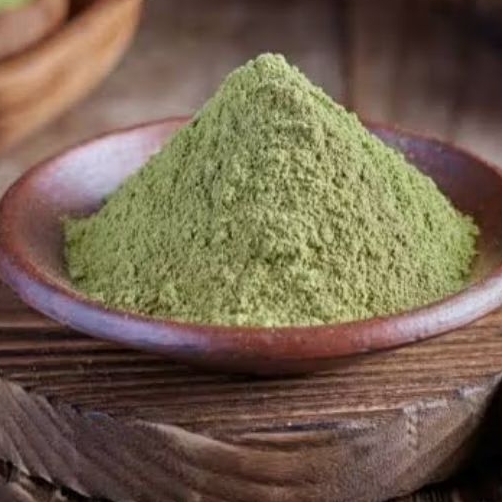 

Bubuk Serbuk Daun Jeruk Purut 100 Gram