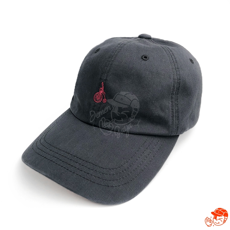Topi Bean Pole (thrift)