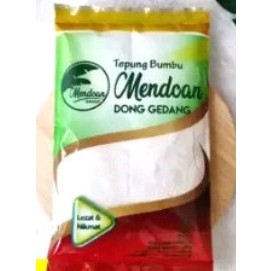 

Tepung Bumbu Mendoan Serbaguna Dong Gedang