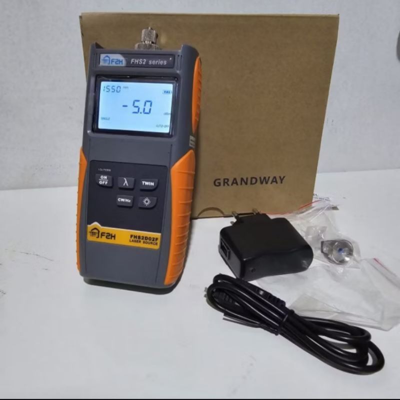 OLS grandway F2H  FHS2DO2F